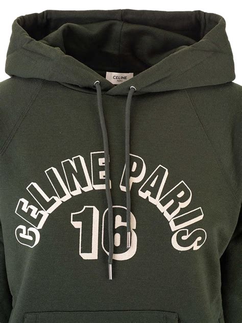 celine jersey|Celine paris hoodie.